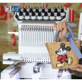 LEJIA brand best single head cap embroidery machine in China